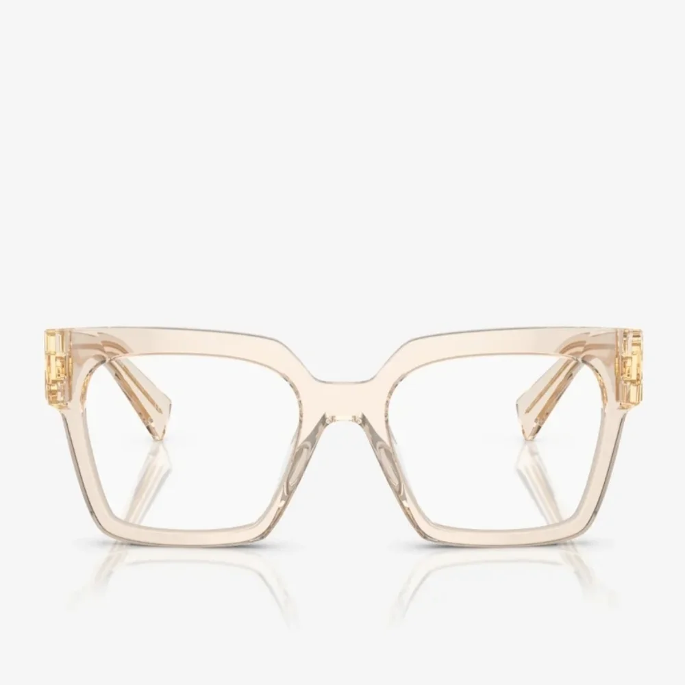 Miu Miu Wayfarer Optical Glasses 0MU 02XV